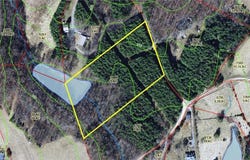 X Green Meadow Lane, Ararat, NC 27007