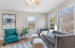 442 W King Street, Bedford, VA 24523