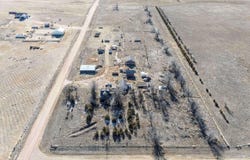 4686 Road 37, Yoder, WY 82244