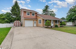 521 Smith Street, East Tawas, MI 48730