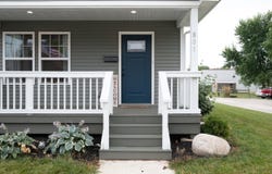 801 Thorn Street, North Manchester, IN 46962