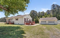 18519 BIG RD, PARKSLEY, VA 23421