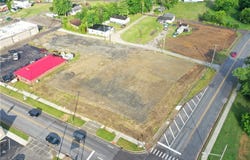 325 Dewey Avenue, Cambridge, OH 43725