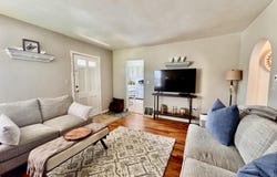 1131 SUNSET Drive, Fairmont, WV 26554