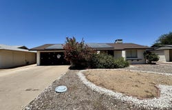 11802 N HACIENDA Drive, Sun City, AZ 85351