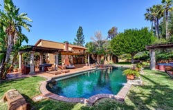2190 Choral Drive, La Habra Heights, CA 90631