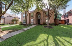 4105 Williams Court, Grapevine, TX 76051