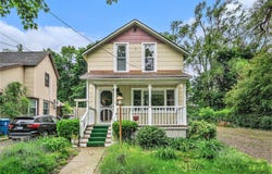 316 Reed Avenue, Kalamazoo, MI 49001