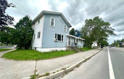 914 S Main Street, Shelby, NY 14103