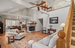 740 RIVER EDGE, Eagle River, WI 54521