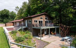 N1936 County Highway M, Sarona, WI 54870