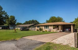1104 S. Mill Street, Grove, OK 74344