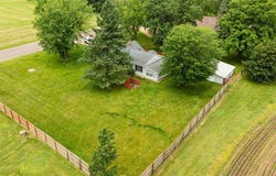 N6098 County Road N, Arkansaw, WI 54721