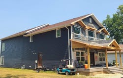 12967 N Eastshore Drive, Syracuse, IN 46567
