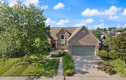 504 Sagemont Drive, Richmond, KY 40475
