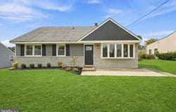 546 MUHLENBERG Avenue, WENONAH, NJ 08090