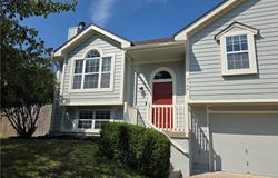 2144 SW British Drive, Lee's Summit, MO 64081