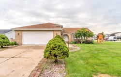 6035 Kathryn Lane, Matteson, IL 60443