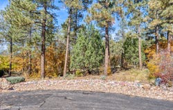 2189 Creekside Court, Pinetop, AZ 85935