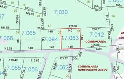 LAKESIDE Dr lot: 21, Jasper, AL 35504