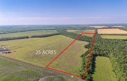 Tbd 0 Cr-4911, Ladonia, TX 75449