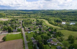195 W 5th Street, Zoar, OH 44622