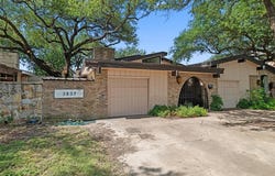 3837 Northwest Parkway, University Park, TX 75225