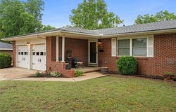 1604 Harned, Bartlesville, OK 74006