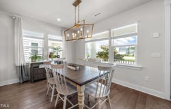 303 Wendover Parkway, Pittsboro, NC 27312