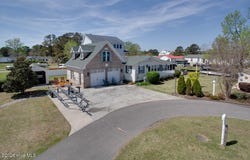 153 Shell Drive, Grandy, NC 27939