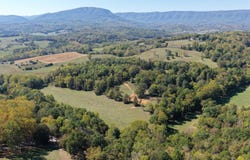 Flat Woods Rd, Lexington, VA 24450