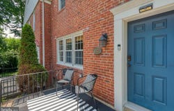 8102 KIRKWALL CT, TOWSON, MD 21286