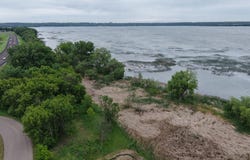 Minnesota State Highway 28, Glenwood, MN 56334