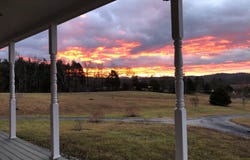 218 Mt Moriah Rd, Eagle Rock, VA 24085