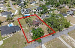 805 Par St, Douglas, GA 31533