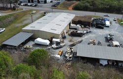 2190 Cherokee Road, Alexander City, AL 35010