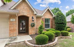 1304 Shinnecock Court, Fairview, TX 75069