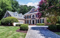 1749 Founders Hill S, Williamsburg, VA 23185