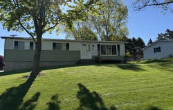 1235 Princeton Street, Manistee, MI 49660
