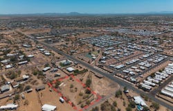 1687 E 2ND Avenue, Apache Junction, AZ 85119