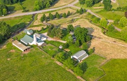 1453 Jackson Furnace Rd., Oak Hill, OH 45656