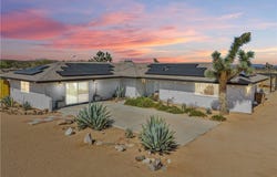 3437 Alta Avenue, Yucca Valley, CA 92284