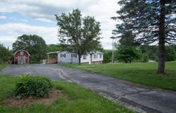267 OLD WESTMINSTER Road, HANOVER, PA 17331