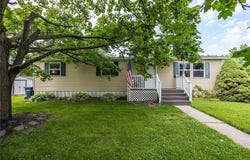70 PARKVIEW Drive, Avon, NY 14414