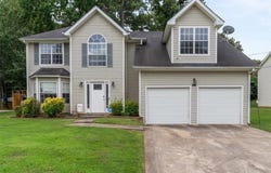 7071 Deshon Hills Lane, Lithonia, GA 30058