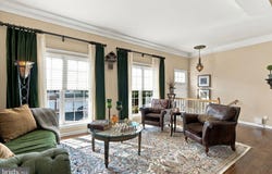 26 CORNERSTONE Court, DOYLESTOWN, PA 18901