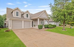 9804 Tyler Drive, McKinney, TX 75072
