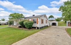 116 Magnolia Ave Avenue, Bulls Gap, TN 37711