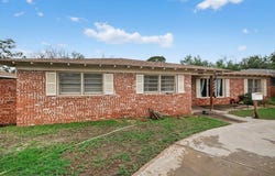 1605 N I St, Midland, TX 79701
