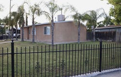 2014 W Houston Avenue, Visalia, CA 93291